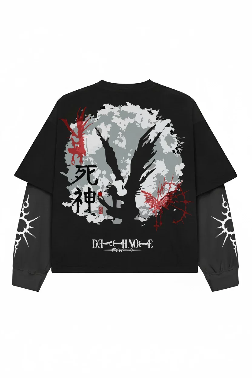 Doctor sleeves tee