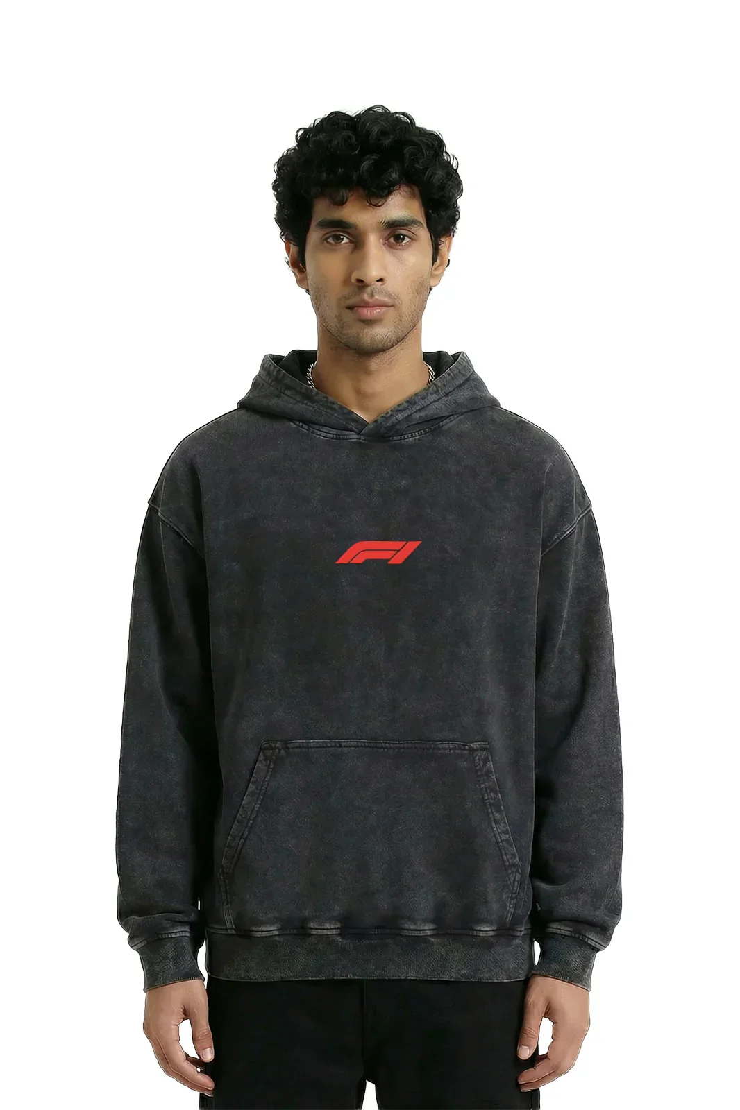 Monaco Monte Carlo Afterdark Hoodie - Image 4