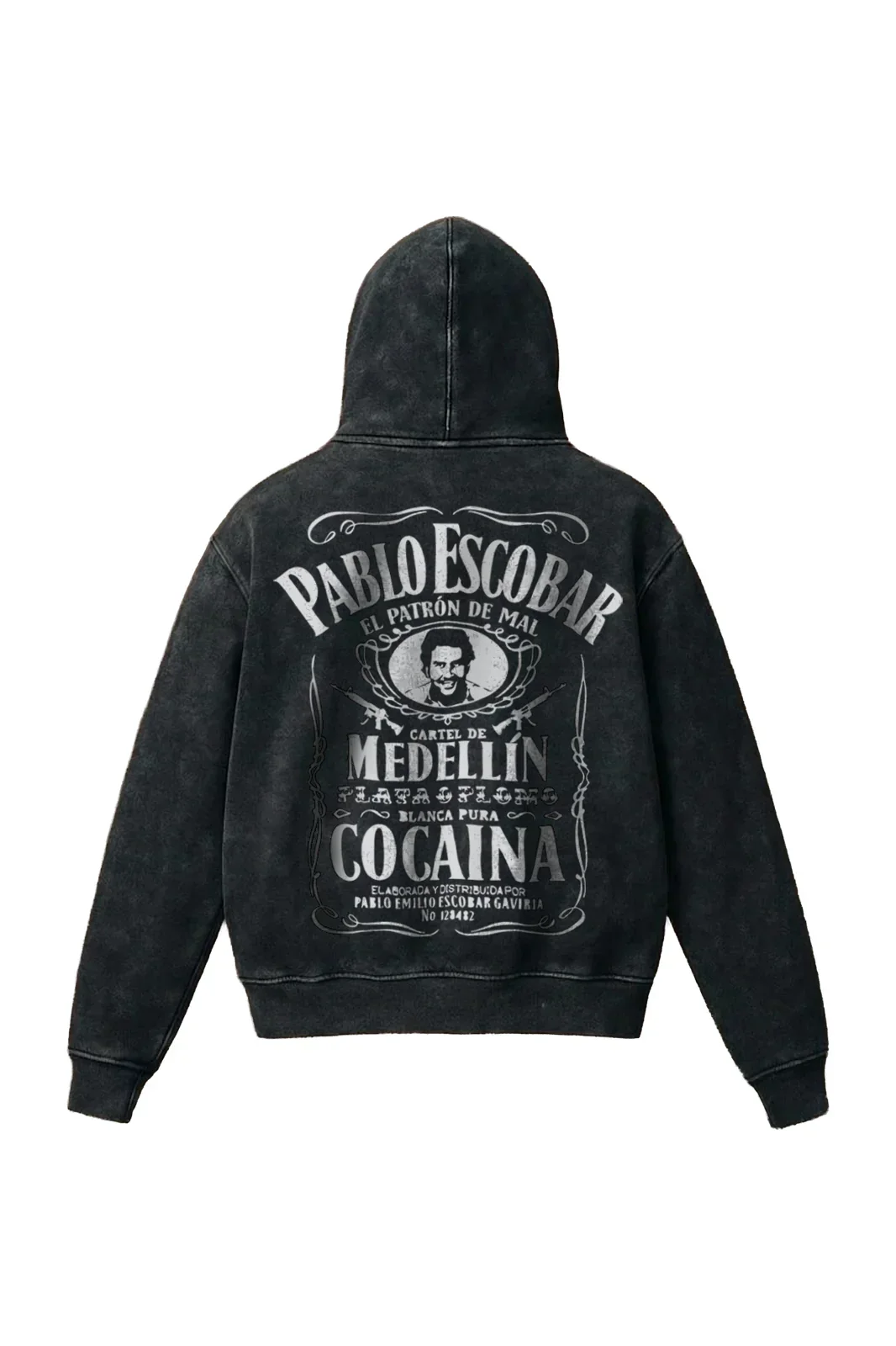 series hoodies