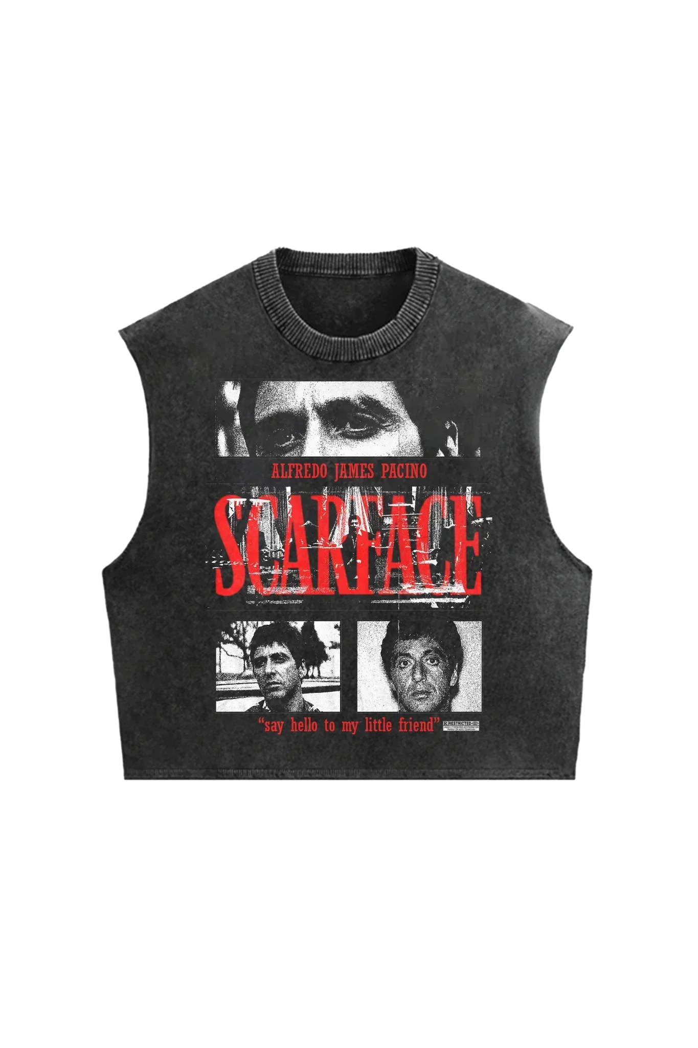 Vest