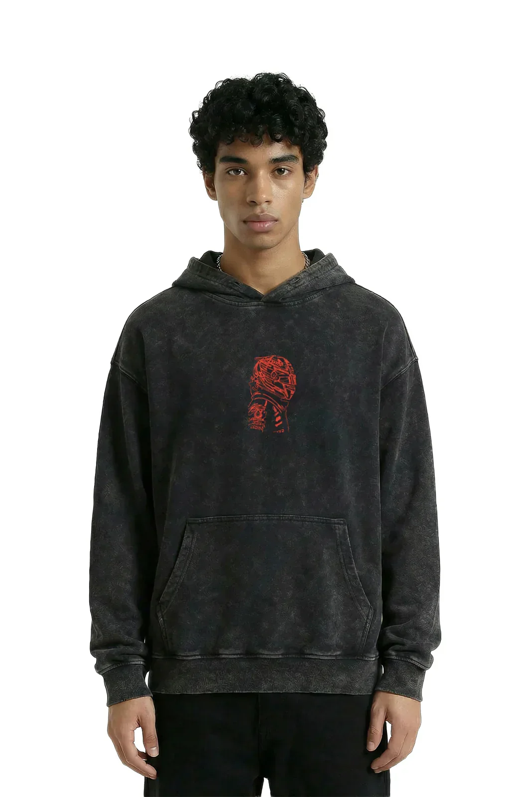Silverstone Apex Ritual Hoodie - Image 4