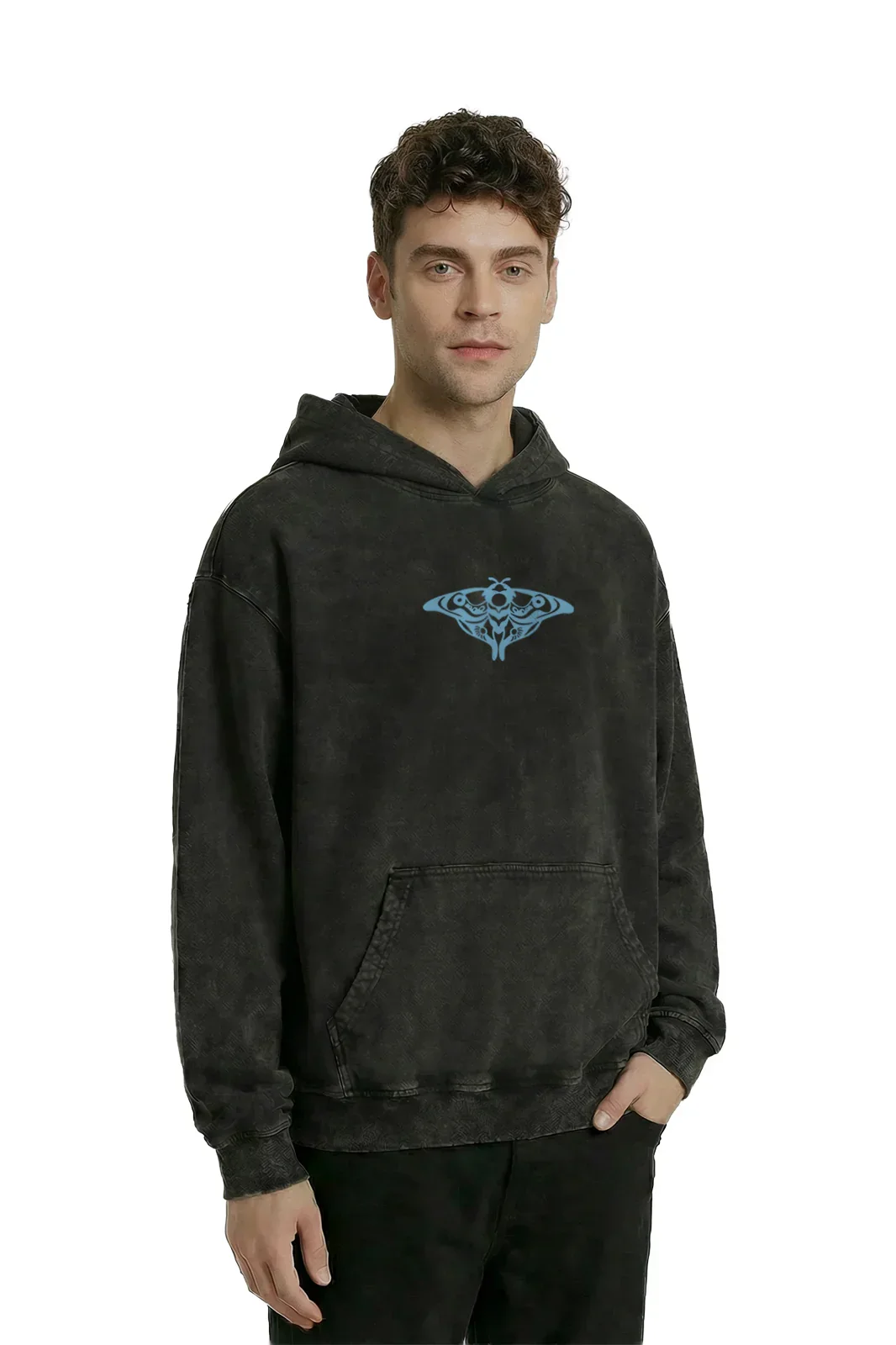The Last Of Us Broken Roots Hoodie - Image 4